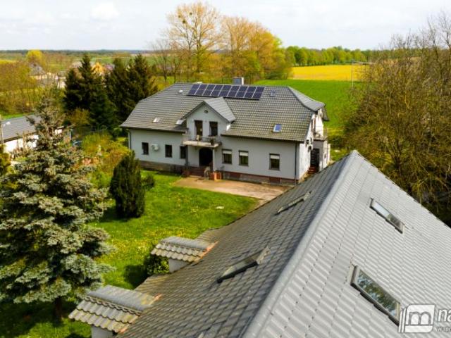 Dom na sprzedaż w Nowogard, Zachodniopomorskie