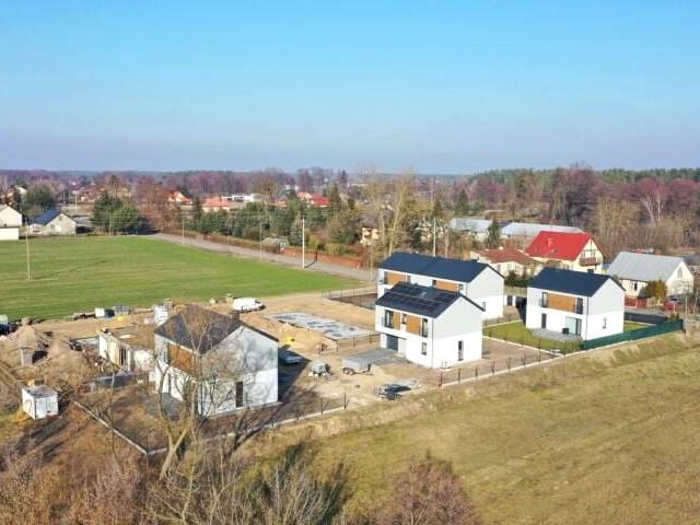Dom na sprzedaż w Ostrołęka, Mazowieckie