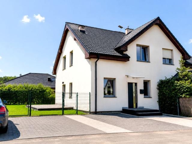 Dom na sprzedaż w Kalwy, Wielkopolskie