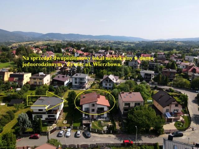 Dom na sprzedaż w Żywiec, Śląskie