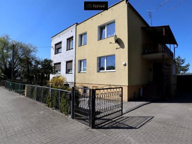 Dom na sprzedaż w Wągrowiec, Wielkopolskie
