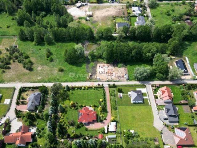 Grunt na sprzedaż w Wielka Nieszawka, Kujawsko-pomorskie