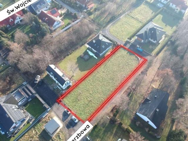 Grunt na sprzedaż w Tarnów, Małopolskie