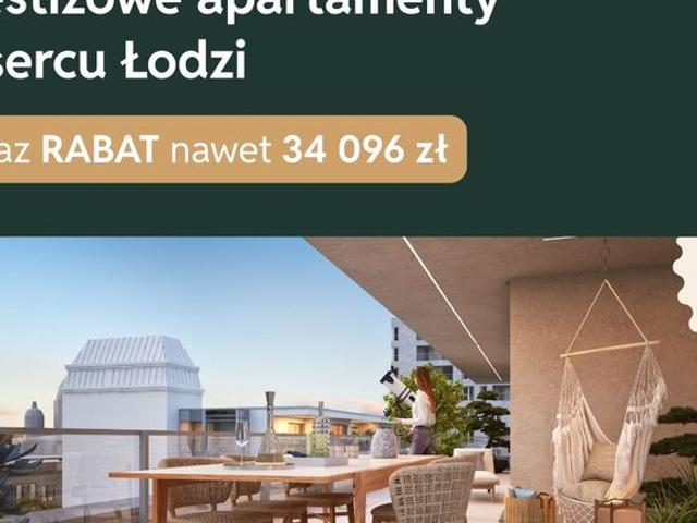 Mieszkanie na sprzedaż w Łódź, Łódzkie