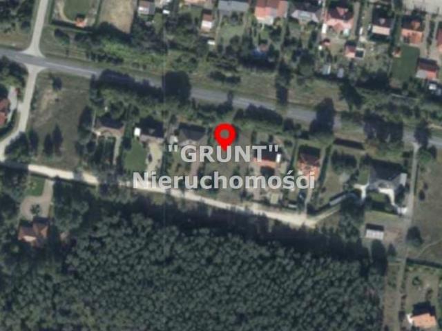 Grunt na sprzedaż w Dolaszewo, Wielkopolskie