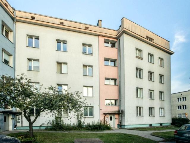 Mieszkanie na sprzedaż w Fabryczna, Łódź