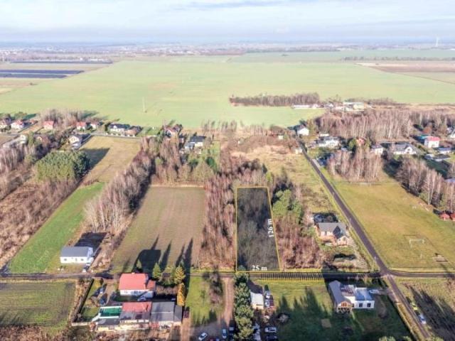 Grunt na sprzedaż w Kłobuck, Śląskie