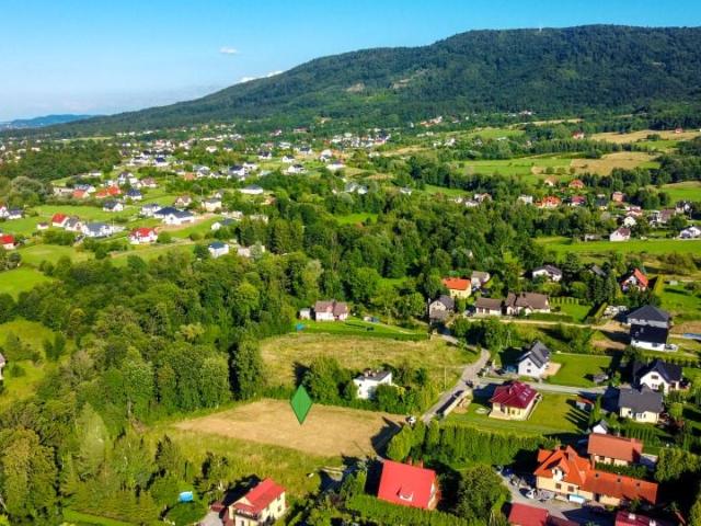 Grunt na sprzedaż w Kozy, Śląskie