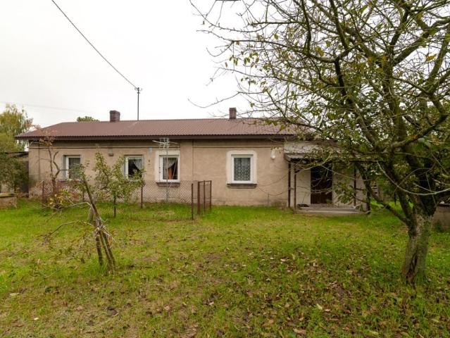 Dom na sprzedaż w Nowy Duninów, Mazowieckie