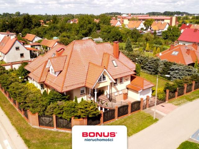 Dom na sprzedaż w Kętrzyn, Warmińsko-mazurskie