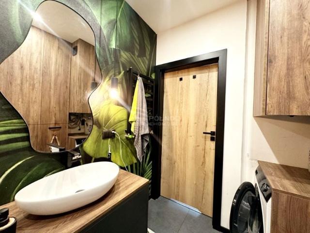 Mieszkanie na sprzedaż w Modlnica, Małopolskie