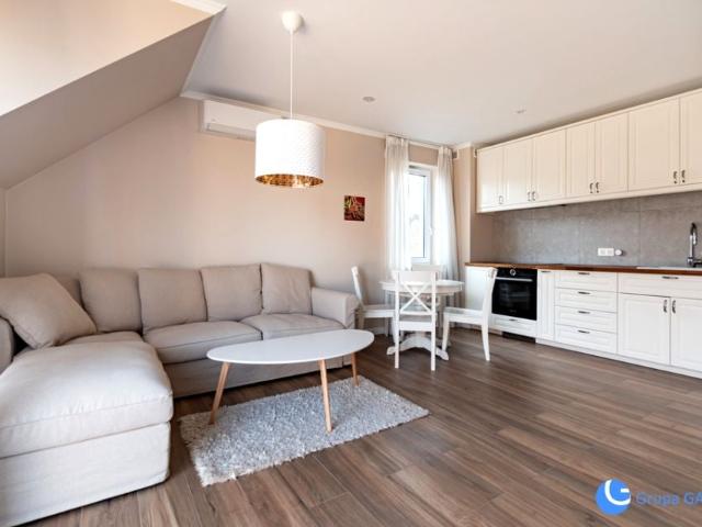 Mieszkanie do wynajęcia w Modlnica, Małopolskie