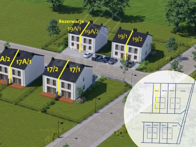 Dom na sprzedaż w Dopiewiec, Wielkopolskie