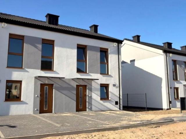 Mieszkanie na sprzedaż w Dopiewiec, Wielkopolskie