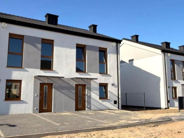 Mieszkanie na sprzedaż w Dopiewiec, Wielkopolskie