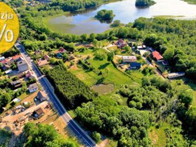 Grunt na sprzedaż w Wierzchowo, Zachodniopomorskie