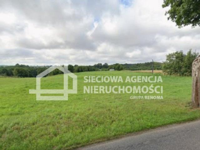 Grunt na sprzedaż w Pomorskie