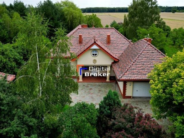 Dom na sprzedaż w Piotrków Trybunalski, Łódzkie