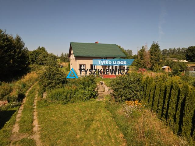 Dom na sprzedaż w Pomorskie
