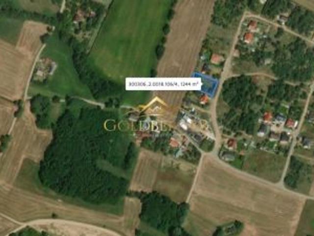 Grunt na sprzedaż w Wierzyce, Wielkopolskie