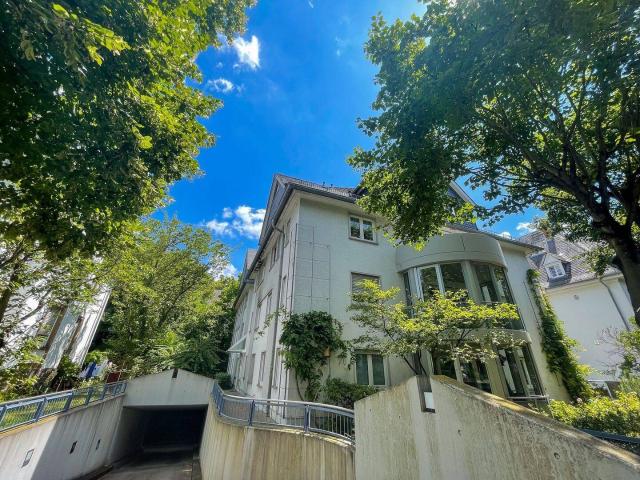 Etagenwohnung kaufen in Wiesbaden