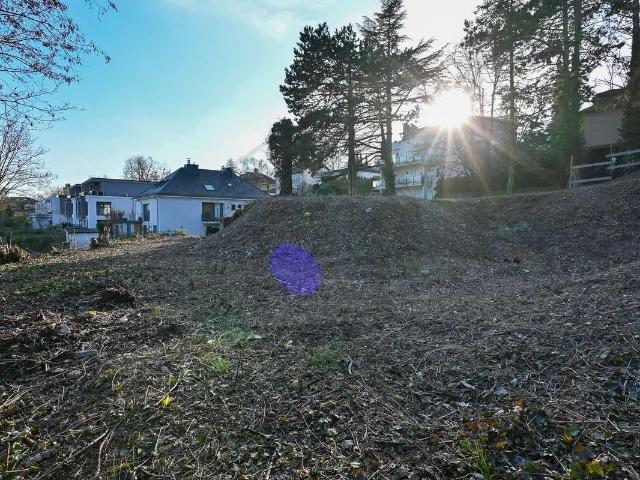 Erdgeschosswohnung kaufen in Wiesbaden