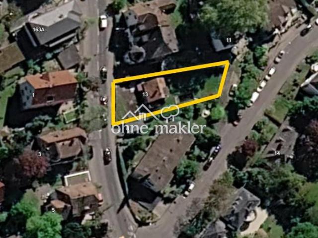 Erdgeschosswohnung kaufen in Biebrich, Wiesbaden