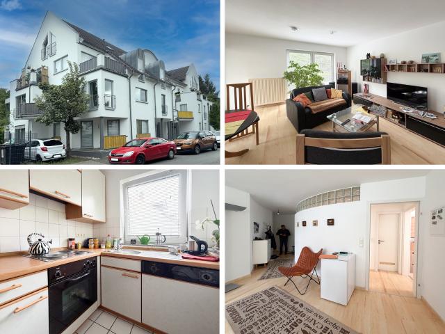 Wohnung kaufen in Bierstadt, Wiesbaden