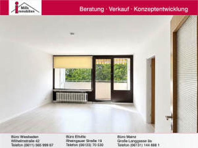 Wohnung kaufen in Erbenheim, Wiesbaden