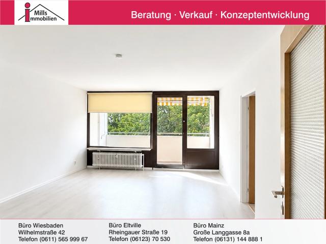 Wohnung kaufen in Marxheim, Hessen