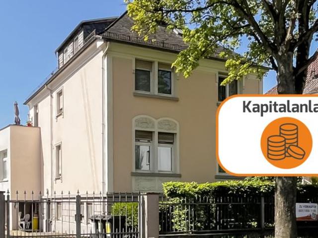 Haus kaufen in Wiesbaden, Hessen