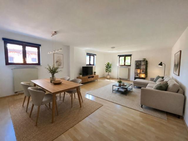 Apartment mieten in Wiesbaden, Hessen