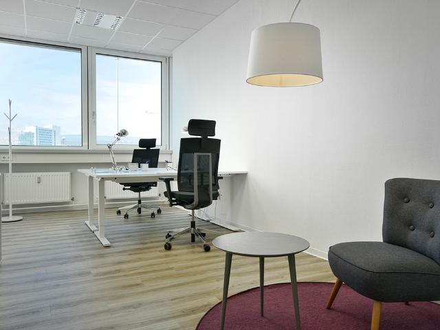 Büro mieten in Südost, Wiesbaden