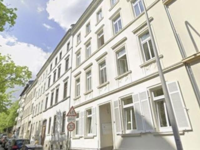 Wohnung kaufen in Wiesbaden, Hessen