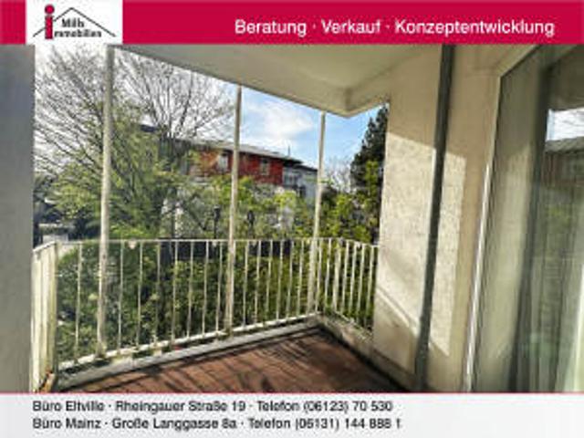 Wohnung kaufen in Südost, Wiesbaden