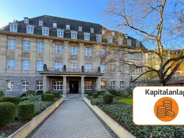 Wohnung kaufen in Wiesbaden, Hessen