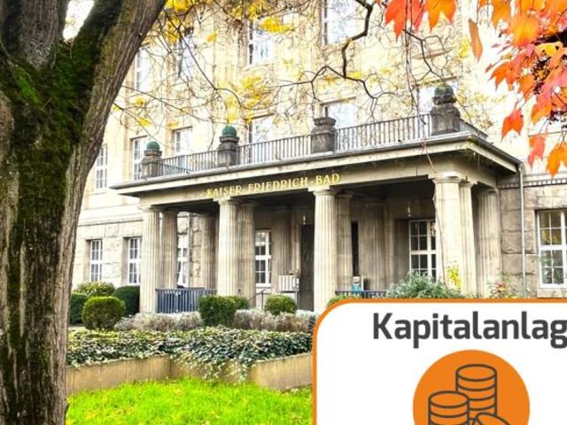 Wohnung kaufen in Wiesbaden, Hessen