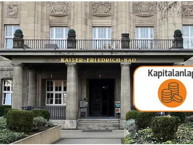 Apartment kaufen in Nordost, Wiesbaden