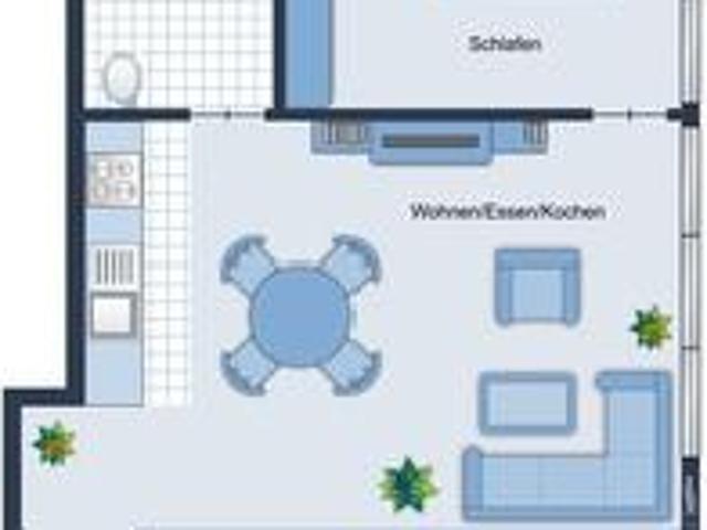 Apartment kaufen in Nordost, Wiesbaden