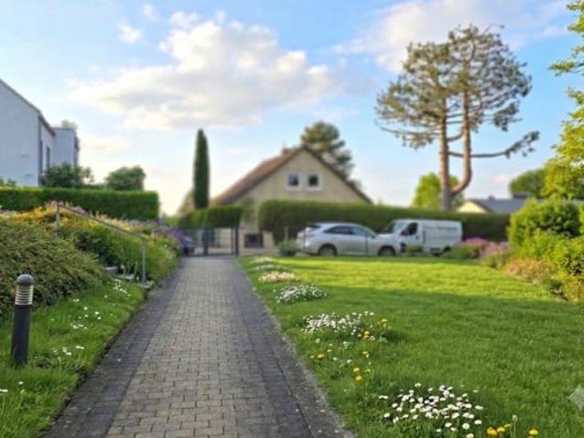 Wohnung kaufen in Wiesbaden, Hessen