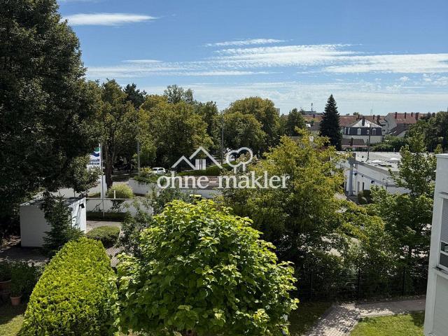 Apartment kaufen in Nordost, Wiesbaden