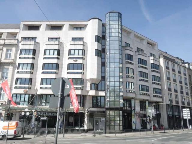 Büro kaufen in Münster-Mitte, Münster