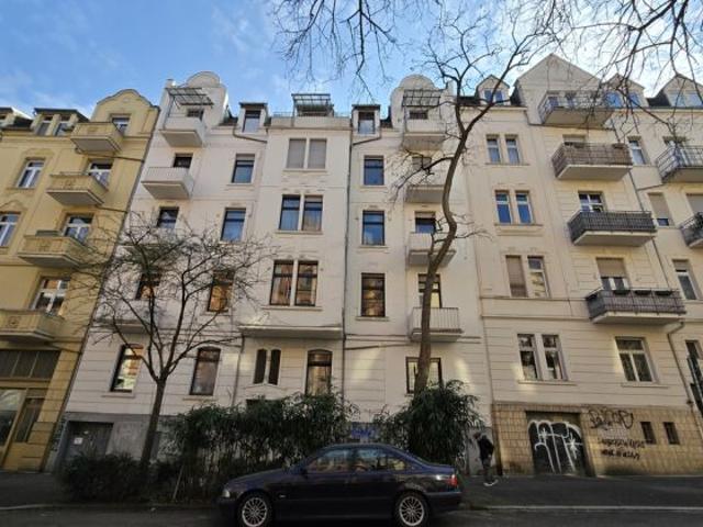 Etagenwohnung kaufen in Wiesbaden