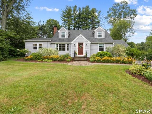 House for sale in Cheshire, Connecticut