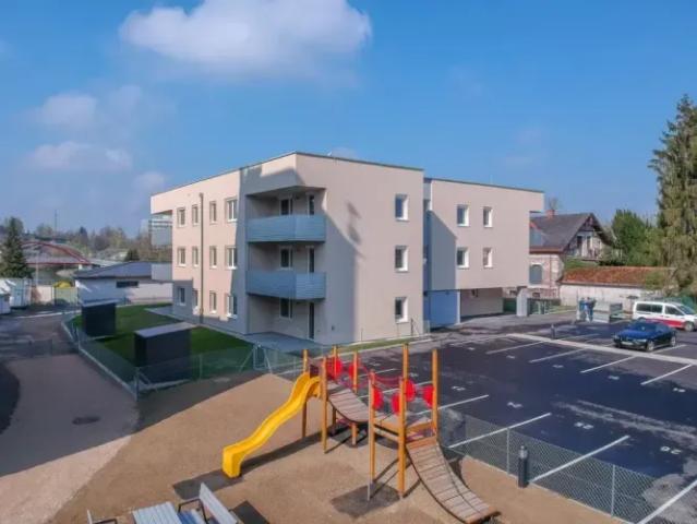 Wohnung mieten in Wieselburg, Niederösterreich