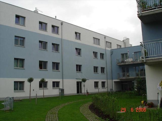 Apartment mieten in Wieselburg, Niederösterreich