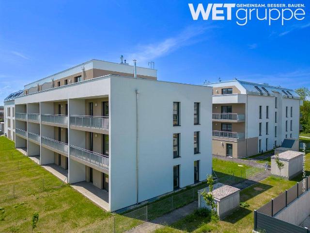 Apartment kaufen in Wieselburg, Niederösterreich