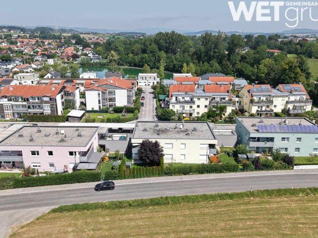 Apartment mieten in Weinzierl, Niederösterreich