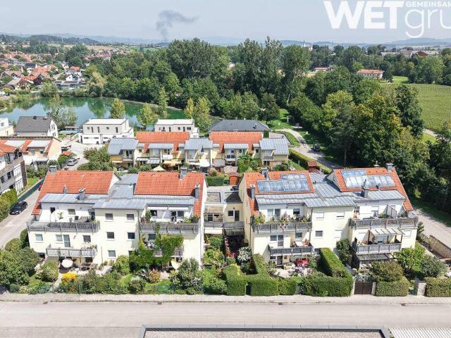 Apartment mieten in Weinzierl, Niederösterreich