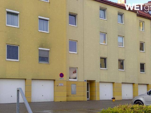Apartment mieten in Wieselburg, Niederösterreich